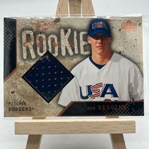 Ben Diggins Jersey RC